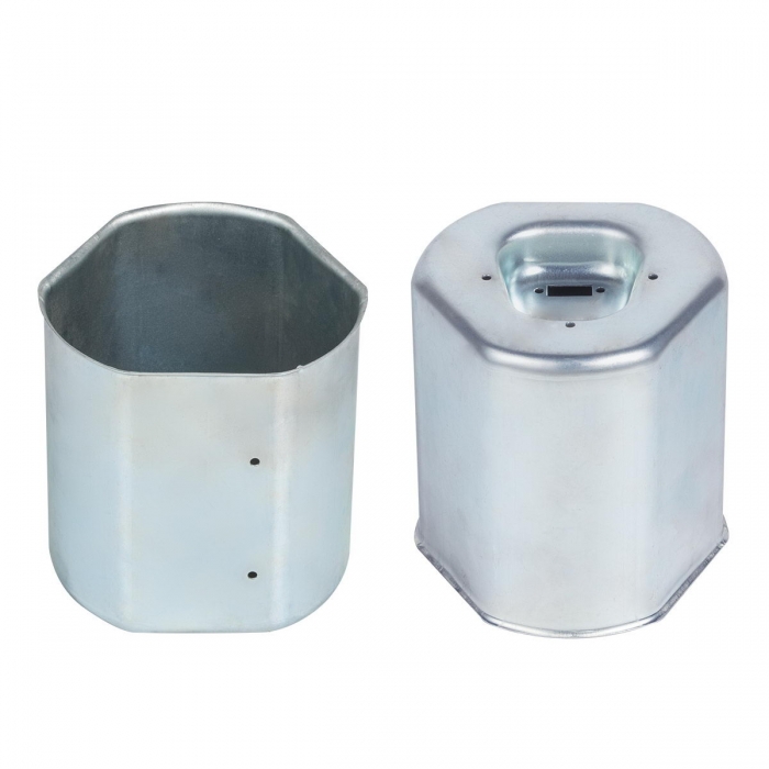 Flameproof enclosure-1